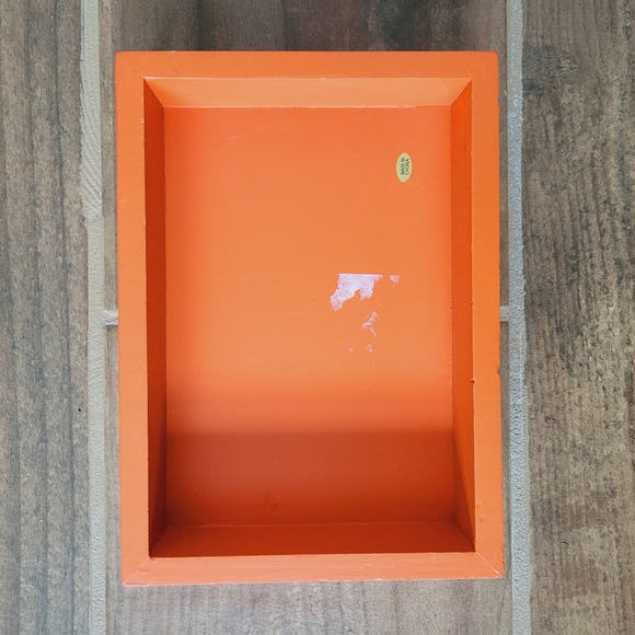 Give Thanks - Wood & Metal Fall Sign - Picture 4 of 5